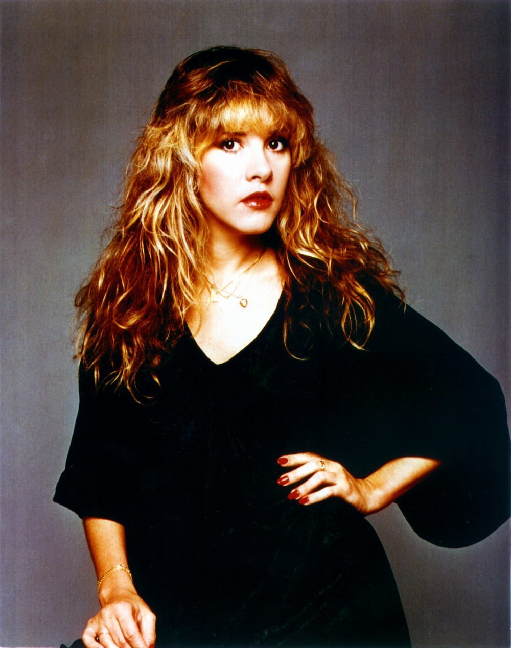 Stevie Nicks' 70s Secrets: Unveiling the Explicit Truth Behind Her Wildest Nights